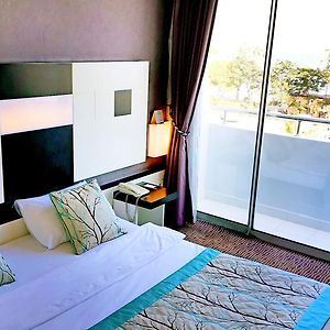 Camera standard con letto king size